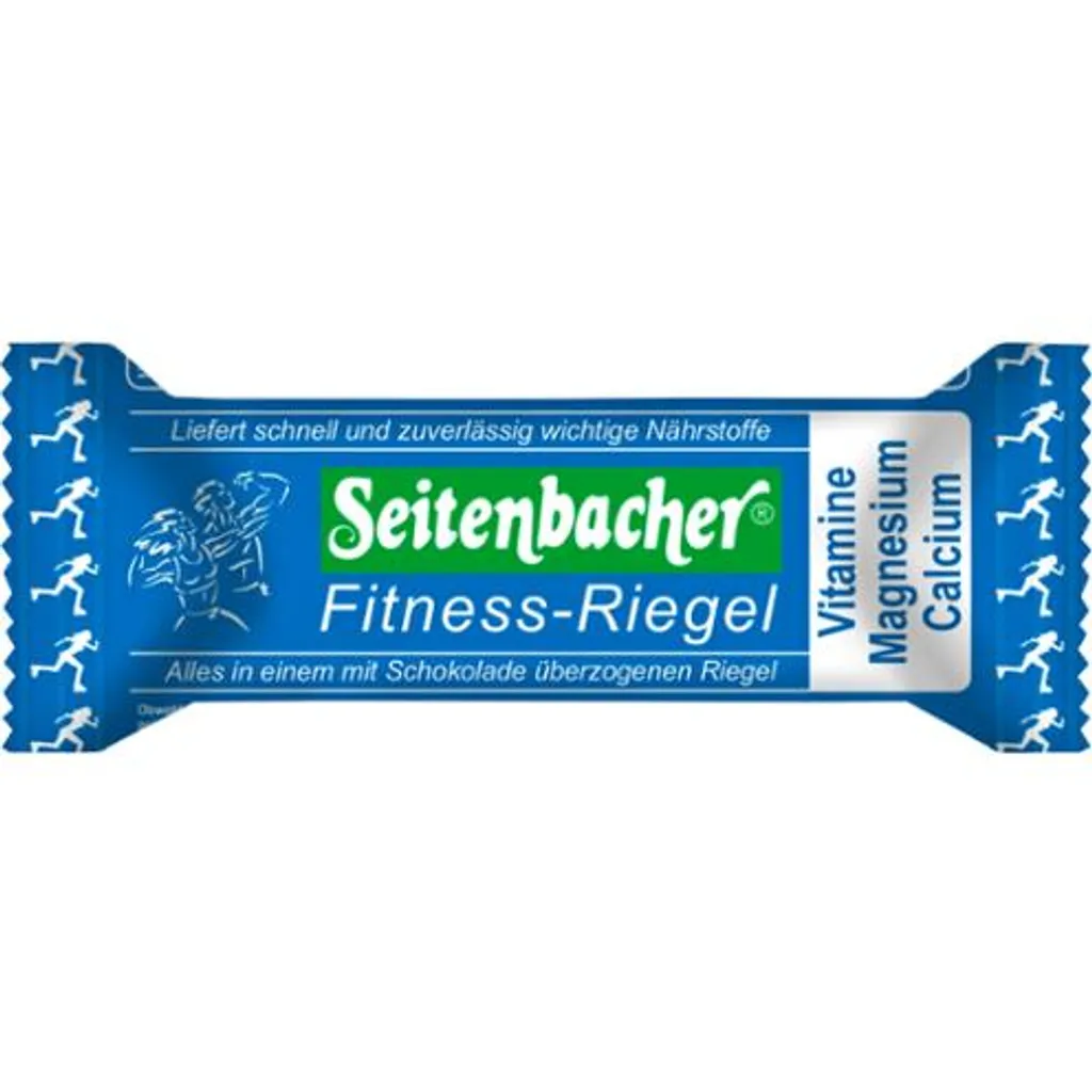 Seitenbacher Fitness Bar 50g