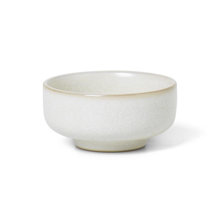 Ferm Living Sekki Saltkar