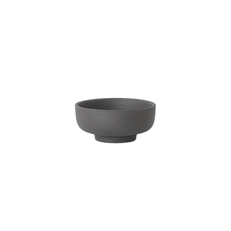 Ferm Living Sekki Saltkar