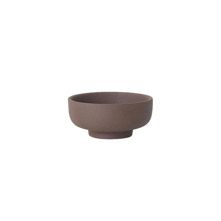 Ferm Living Sekki Saltkar