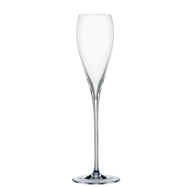 Spiegelau Sparkling Wine Adina Prestige No. 7, Content: 160 Ml, H: 263 Mm, D: 56 Mm