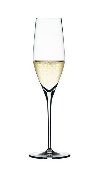 Spiegelau Champagne Authenthis No. 7, Capacity: 190 Ml, H: 225 Mm D: 71 Mm