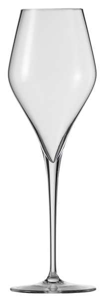 Schott Zwiesel Sparkling Wine / Champagne Finesse No. 77 M. Mp And Filling Line 0.1 Ltr. /