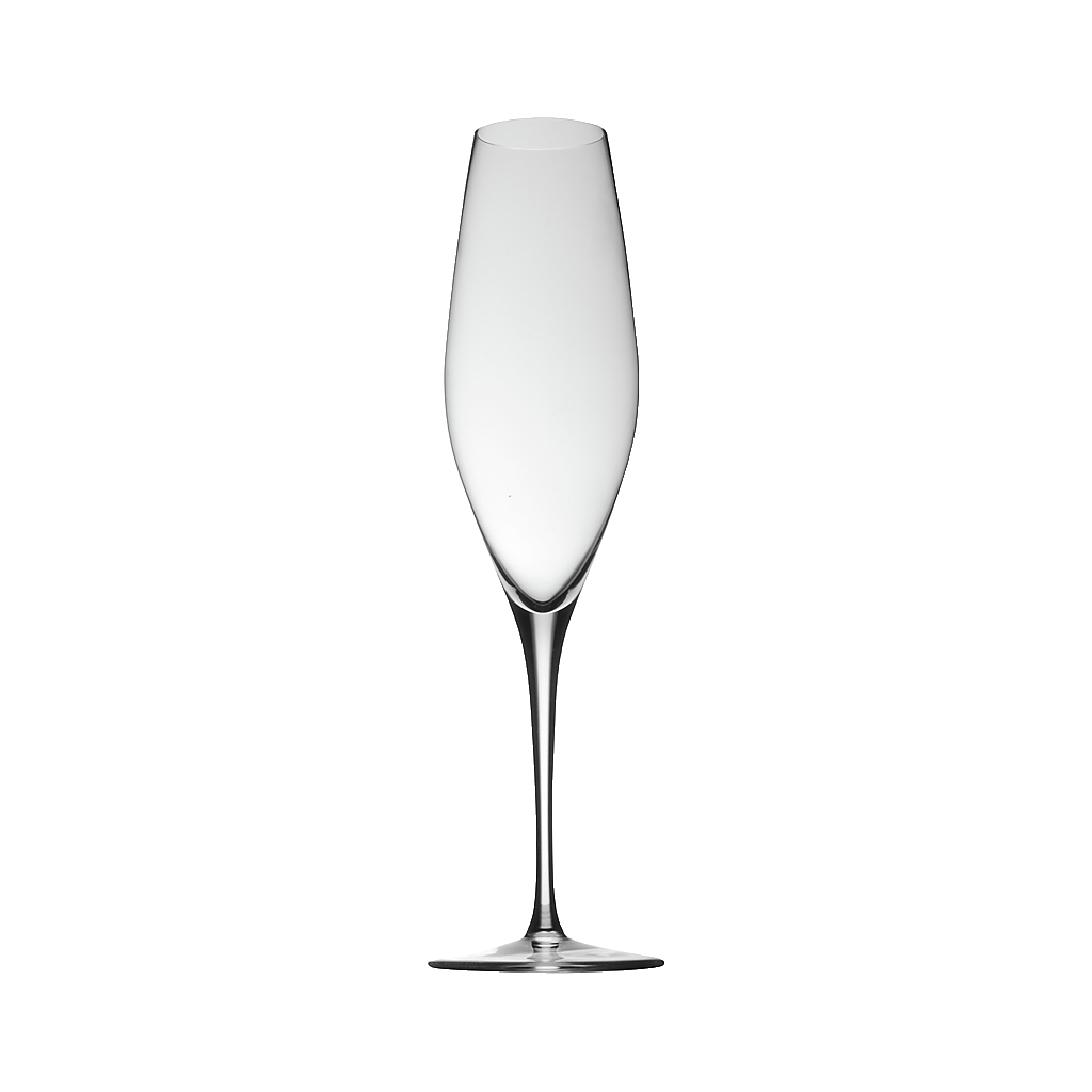 Sparkling Wine Fuga Glatt Rosenthal Studio Line