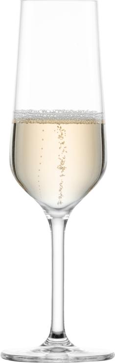 Schott Zwiesel Sparkling wine with MP Cinco No. 7, contents: 244 ml, H: 216 mm, D: 70 mm