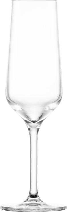 Schott Zwiesel Sparkling wine with MP Cinco No. 7 with filling line 0.1 ltr. |-|, contents: 244 ml, H: 216 mm, D: 70 mm