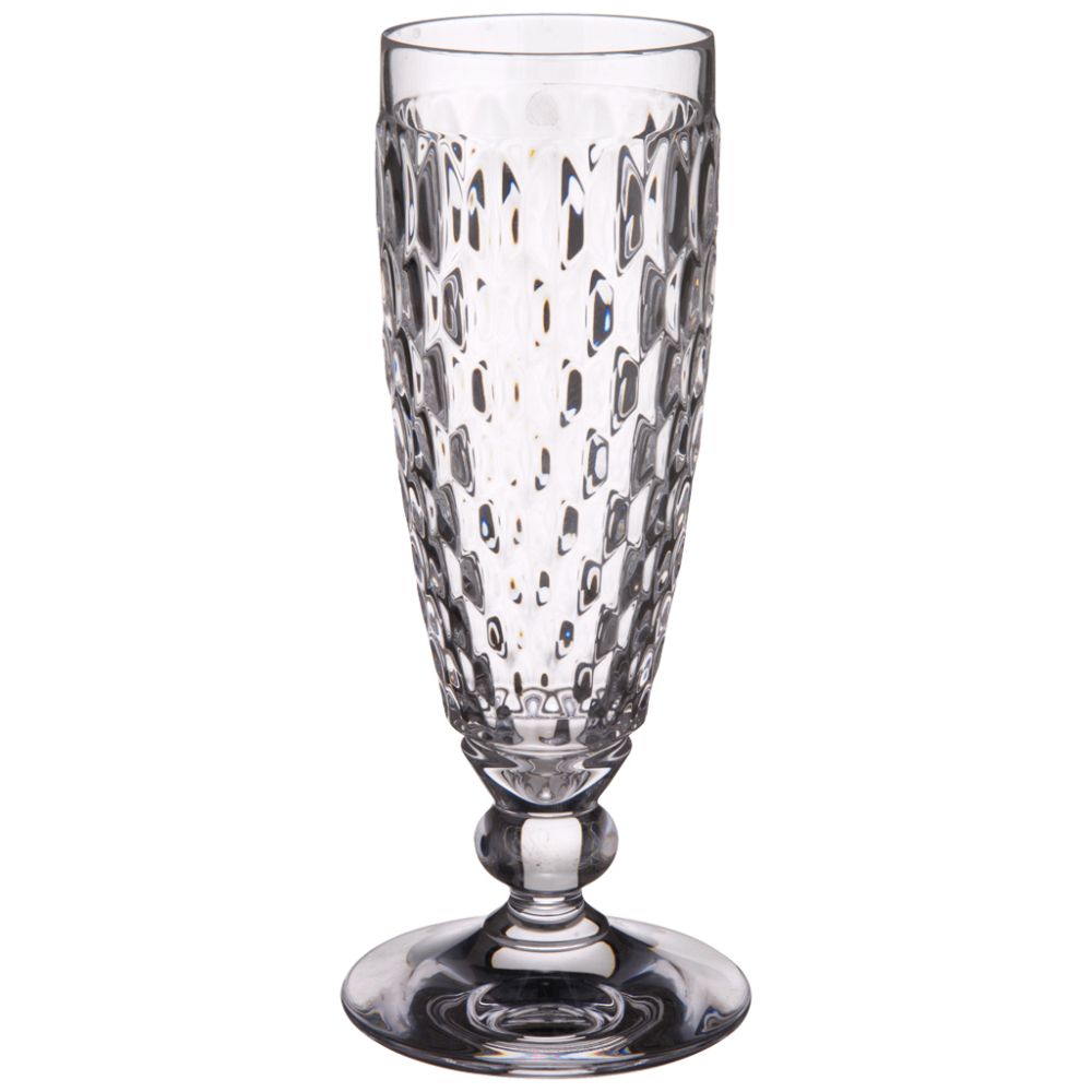 Villeroy und Boch Champagne glass 163mm Boston Villeroy and Boch