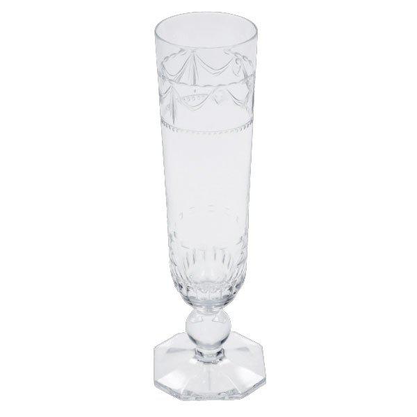 Champagne glass Kurland crystal glass from KPM