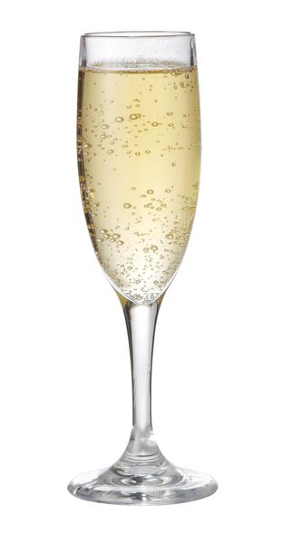 get Champagne Goblet, San, I: 177 Ml, D: 7 Cm, H: 21 Cm