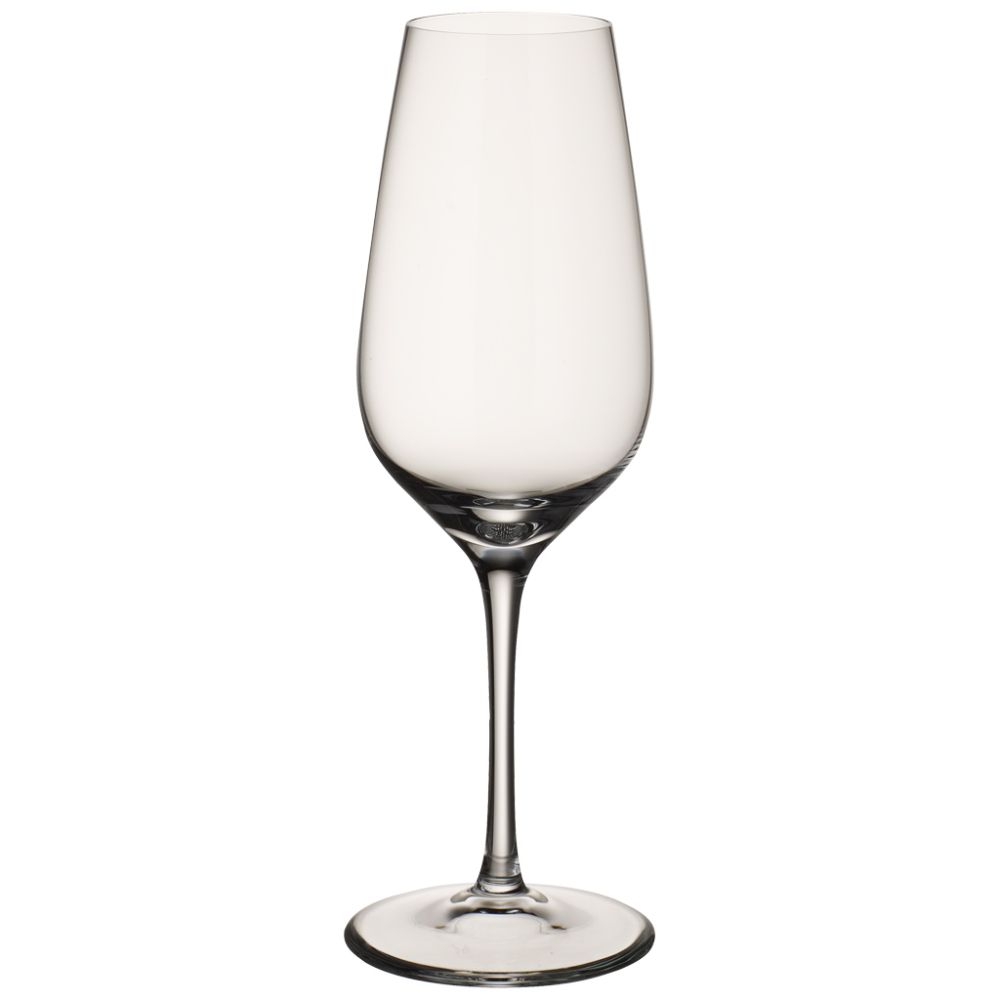 Villeroy und Boch Sparkling wine Set 4pcs. 205mm Entrée Villeroy and Boch