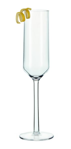get Champagne Goblet Via, Tritan, I: 177 Ml, D: 5.0 Cm, H: 23.5 Cm