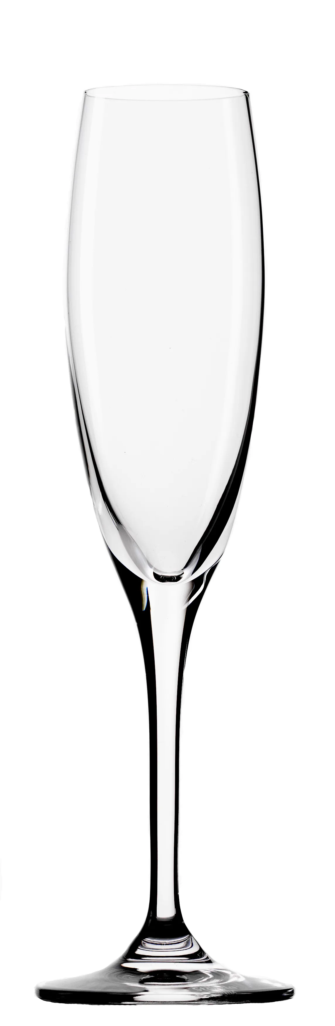 Stalzle Vinea No. 17 champagne flute, capacity: 170 ml, height: 224 mm