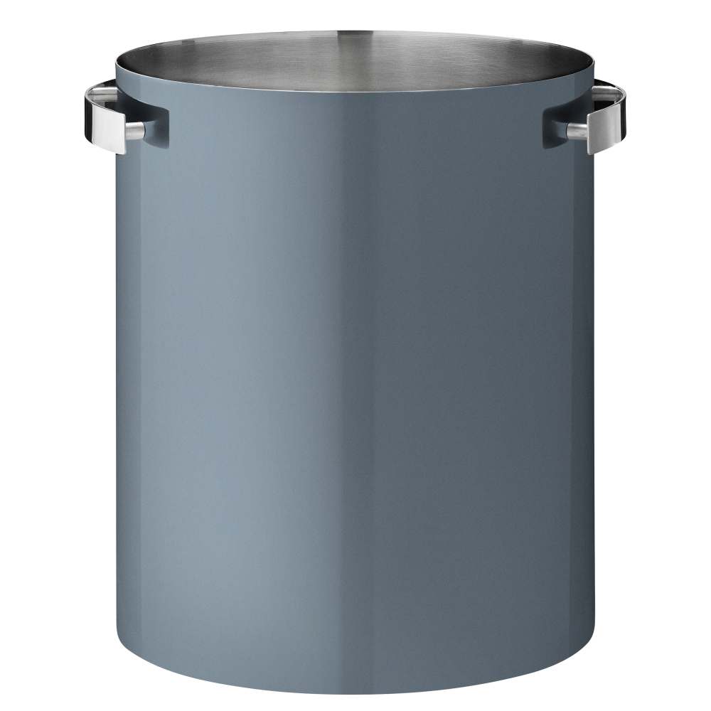 Champagne cooler AJ Ocean blue Stelton