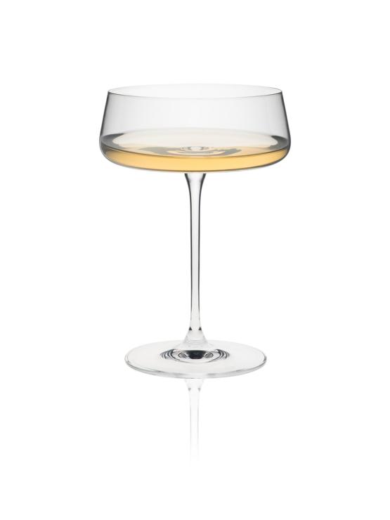 rona Champagne bowl Mode No. 08, contents: 425 ml, H: 170 mm, D: 120 mm