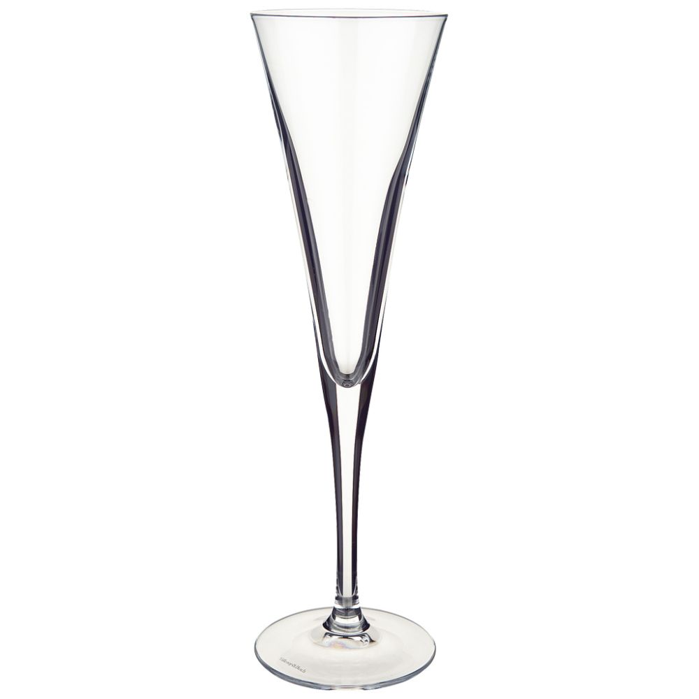 Villeroy und Boch Sparkling wine lace 245mm Purismo Specials Villeroy and Boch