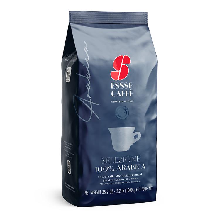 Essse Caffè Arabica selection