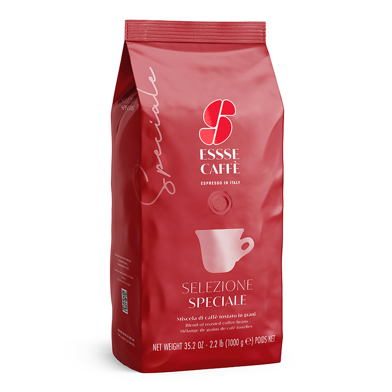 Essse Caffè Selection Speciale