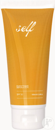 Self Sunscreen SPF30 Tube 100ml