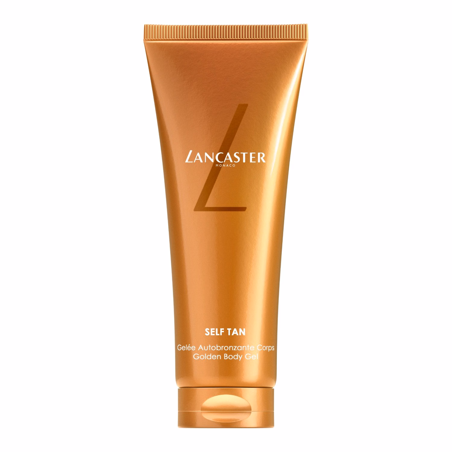 Lancaster Self Tan Face & Body Wear