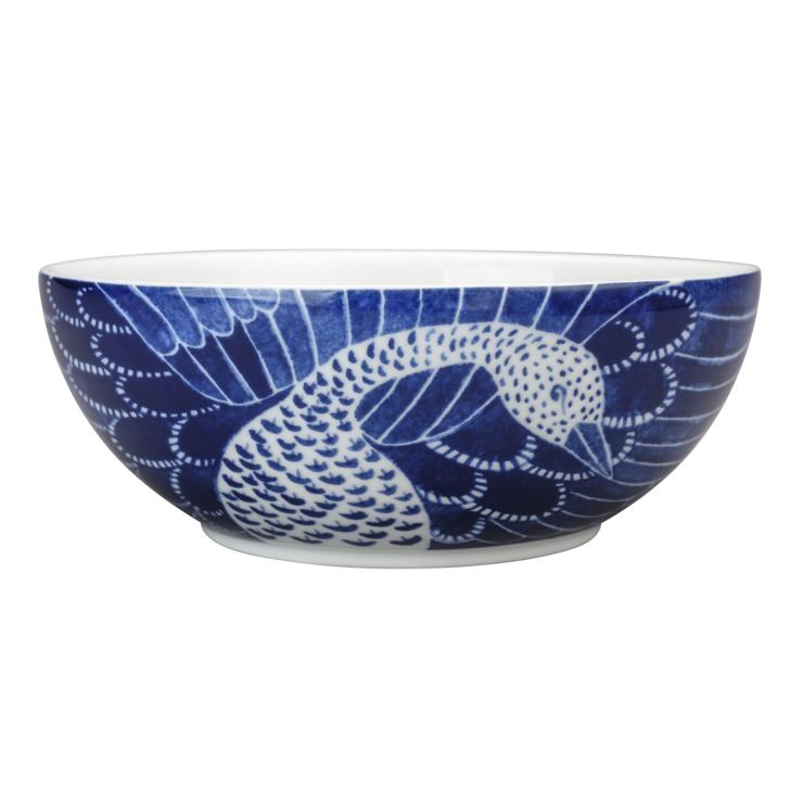 gotefors-porslin Selma Shell Ø 15Cm