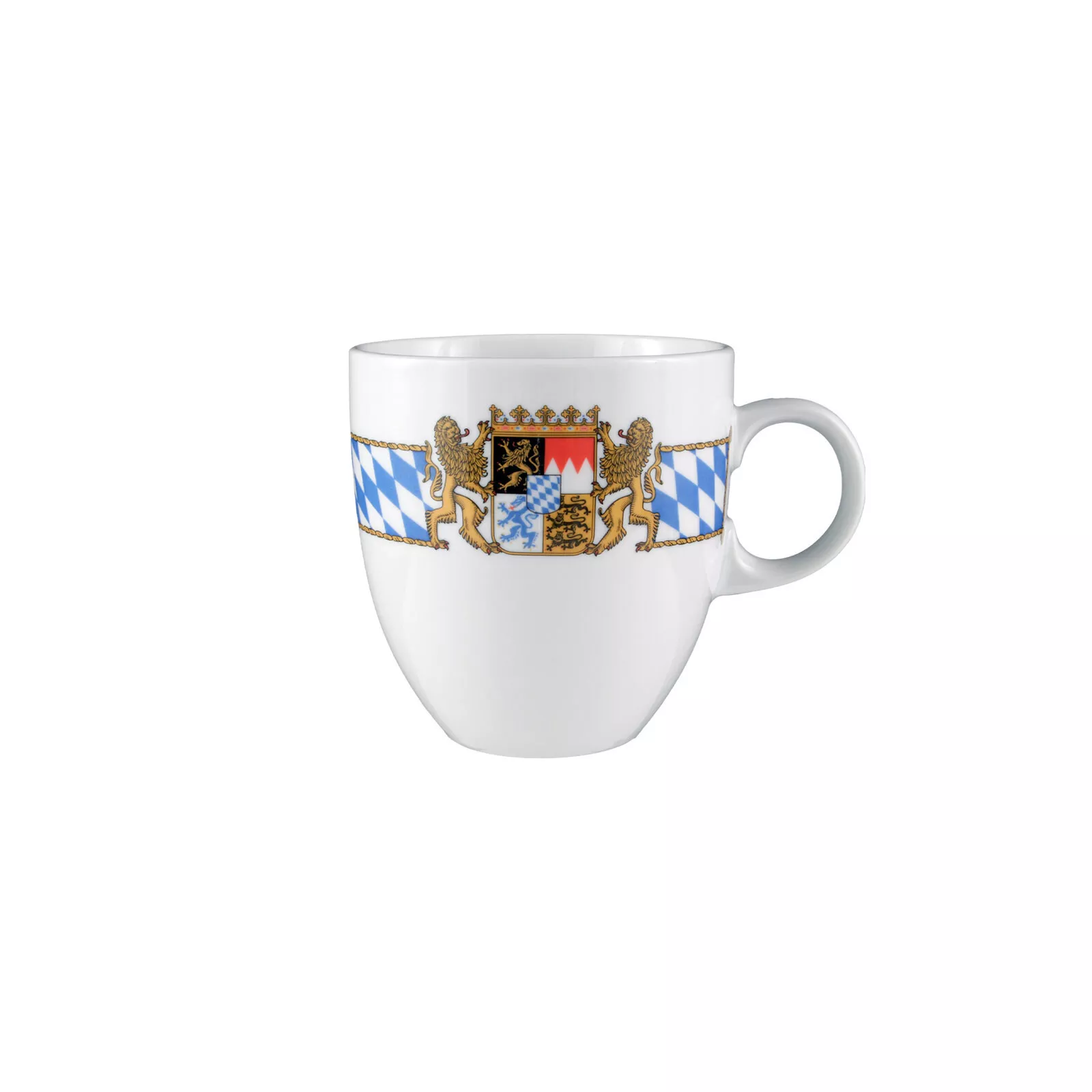 Seltmann Weiden Compact Cup Bavaria assorted colors 0.5 l