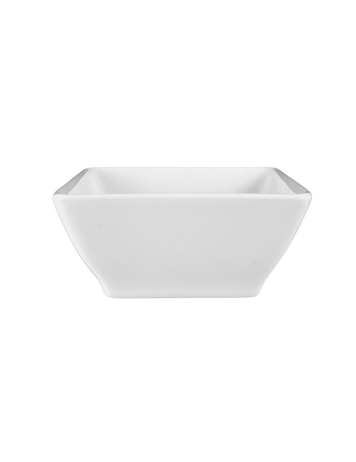 Seltmann Weiden Bowl 5140 11X11 Cm Buffet-Gourmet White 00006 - Set Of 4