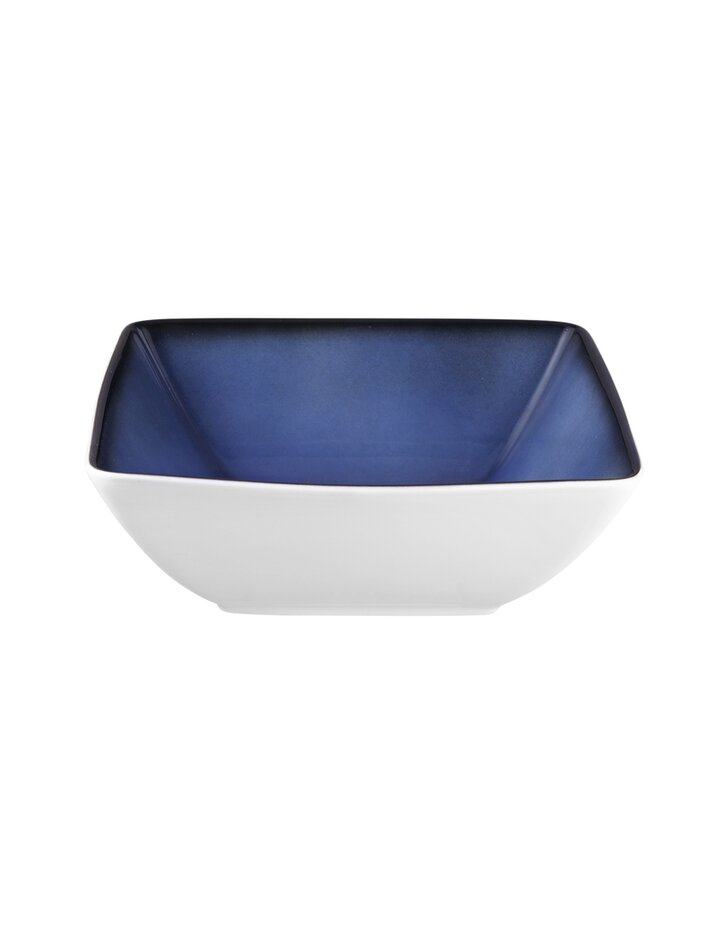 Seltmann Weiden Bowl 5140 20X20 Cm Buffet-Gourmet Blue 57122