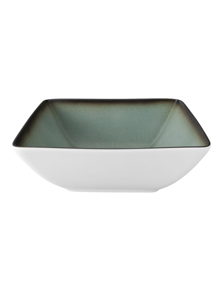 Seltmann Weiden Bowl 5140 20X20 Cm Buffet-Gourmet Turquoise 57123