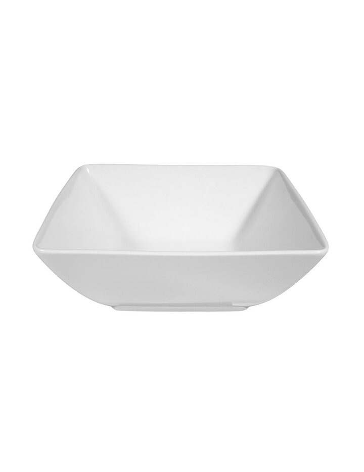 Seltmann Weiden Bowl 5140 20X20 Cm Buffet-Gourmet White 00006