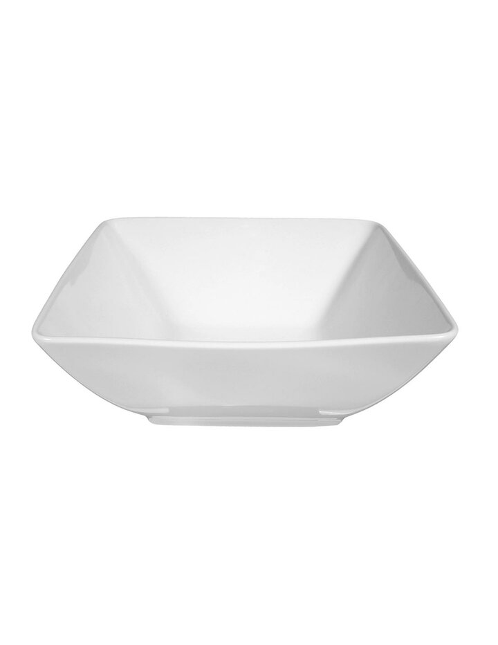 Seltmann Weiden Bowl 5140 23X23 Cm Buffet-Gourmet White 00006