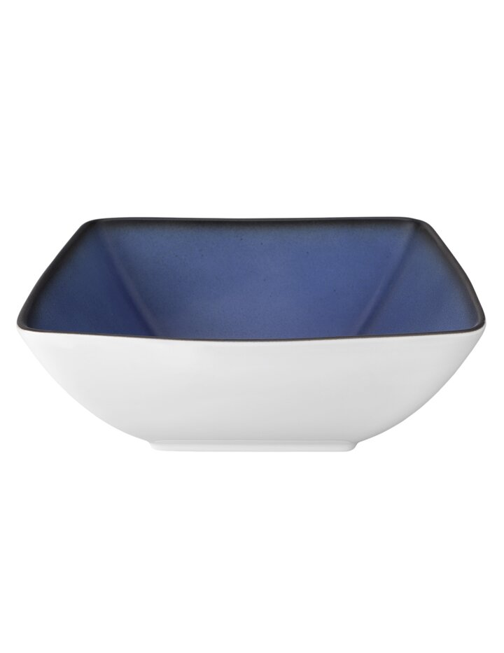 Seltmann Weiden Bowl 5140 26X26 Cm Buffet-Gourmet Blue 57122