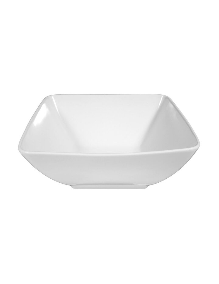 Seltmann Weiden Bowl 5140 26X26 Cm Buffet-Gourmet White 00006