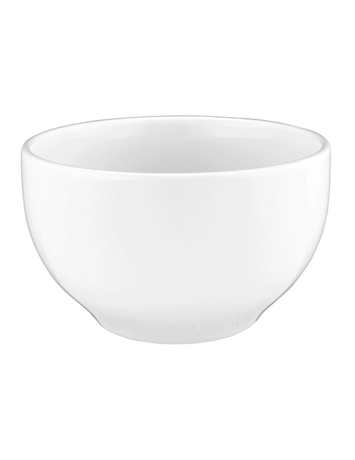Seltmann Weiden Bowls M5360 / 0,50 L Coffe-E-Motion White 00003-Set Of 6