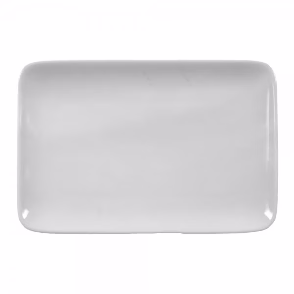 Seltmann Weiden butter plate Rondo/Liane white