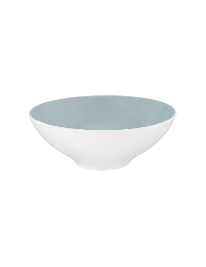 Seltmann Weiden Coup Bowl 14,5 Cm M5381 Coup Fine Dining Green 57271 - Set