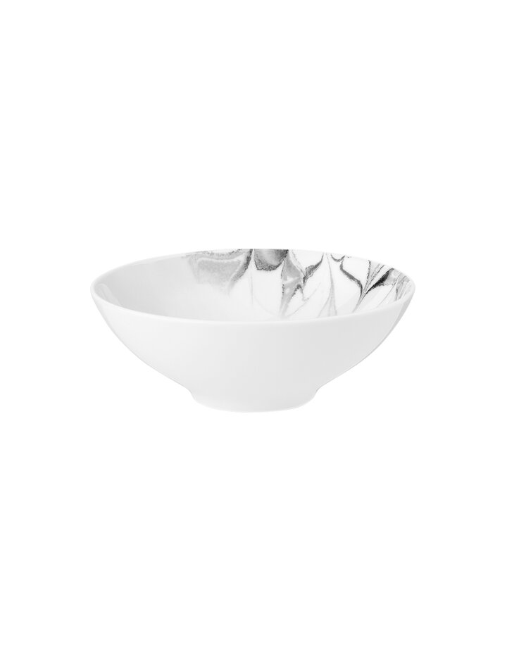 Seltmann Weiden Coupschale 14.5 Cm M5381 Coup Fine Dining Black 57423 - Set
