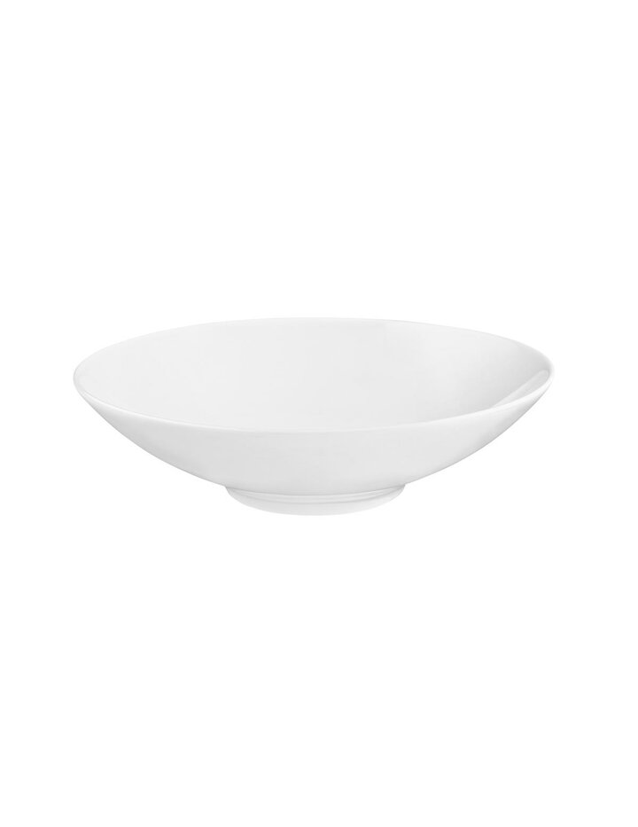 Seltmann Weiden Coupschale 20 Cm M5381 Coup Fine Dining Black 57423 - Set O