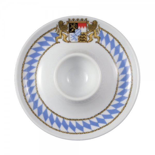 Seltmann Weiden Compact Egg Cup Bavaria