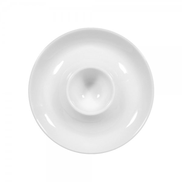 Seltmann Weiden Egg Cup Rondo/Liane White
