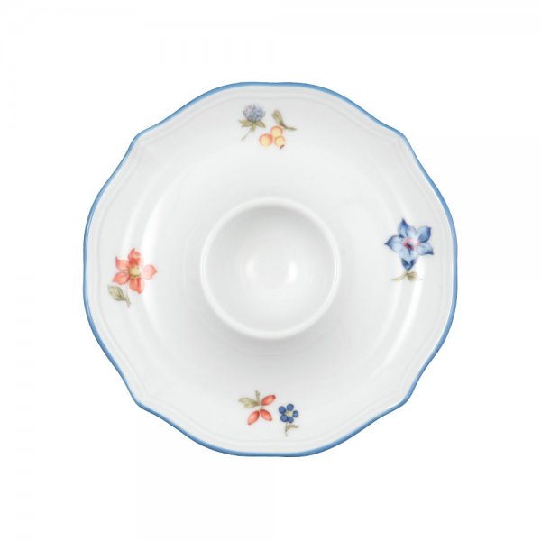 Seltmann Weiden Egg Cup Sonata Nostalgie White (17cm)