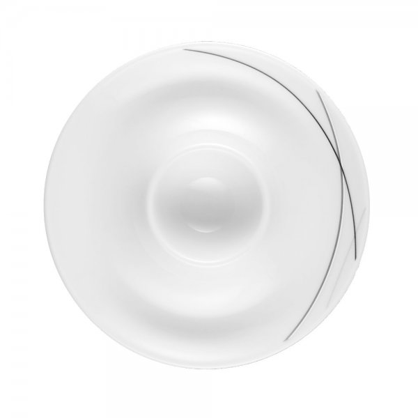 Seltmann Weiden Egg Cup Trio Highline White (20cm)