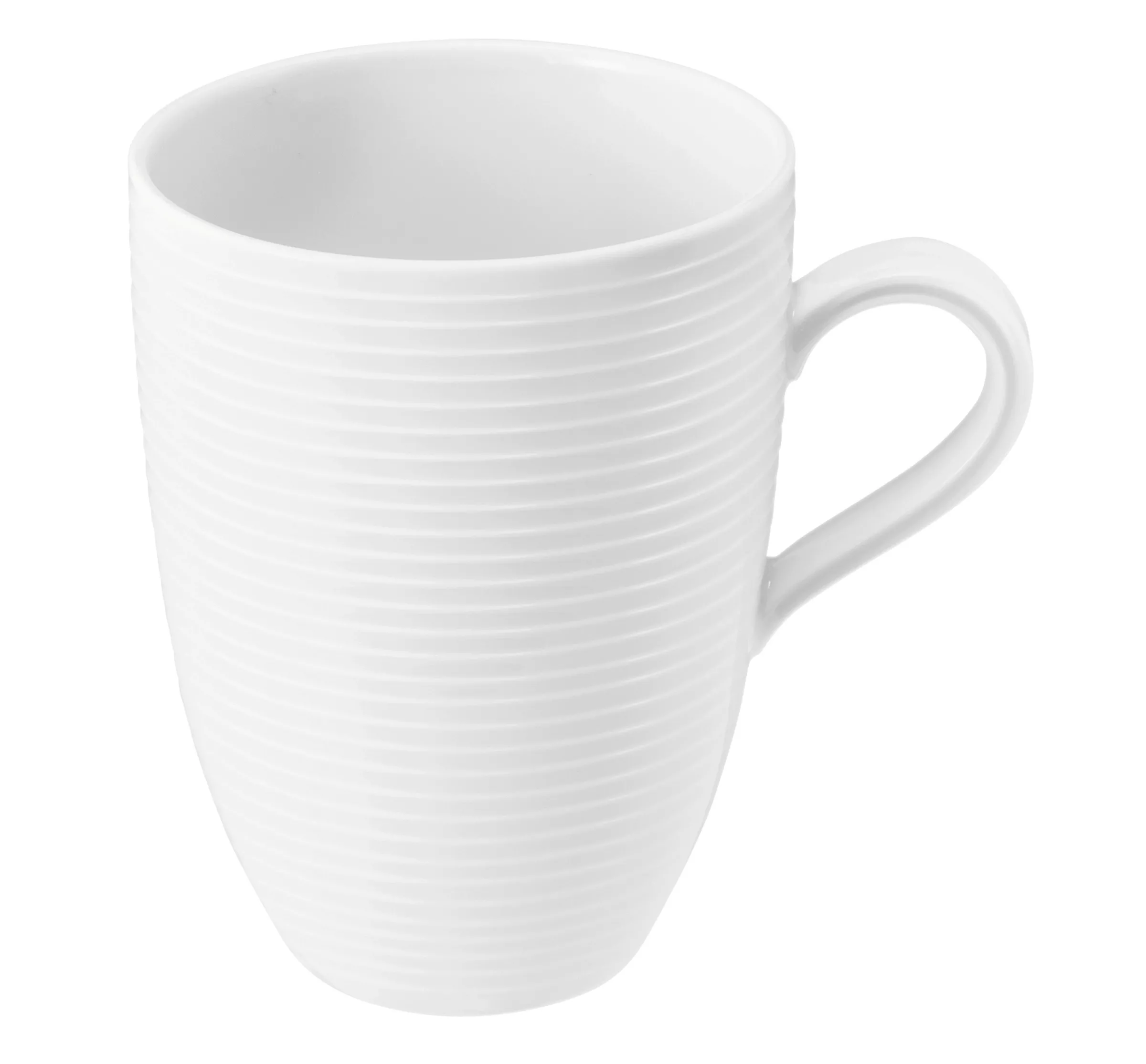 Seltmann Weiden Coffee Mug Beat white 350 ml