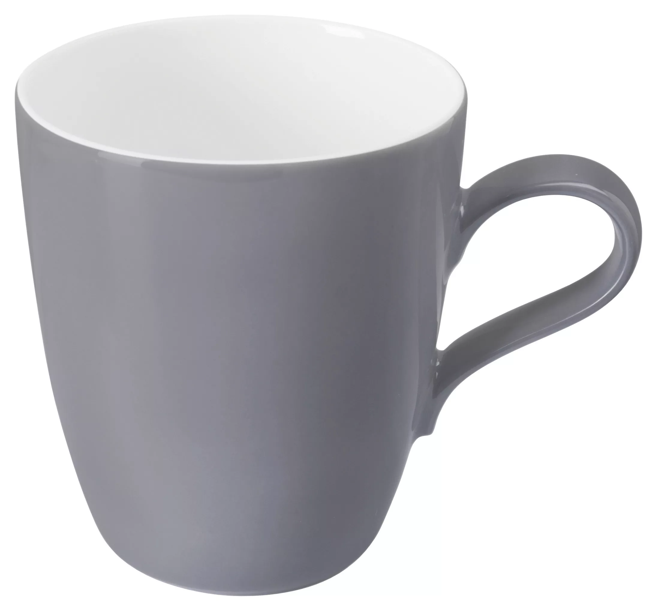 Seltmann Weiden Coffee Mug Life Fashion Elegant Grey 400 ml