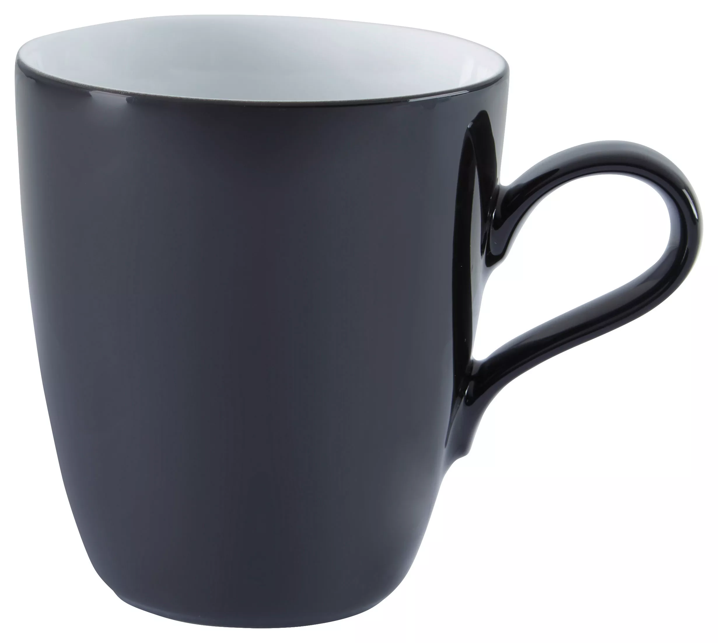 Seltmann Weiden Coffee Mug Life Fashion Glamorous Black 400 ml