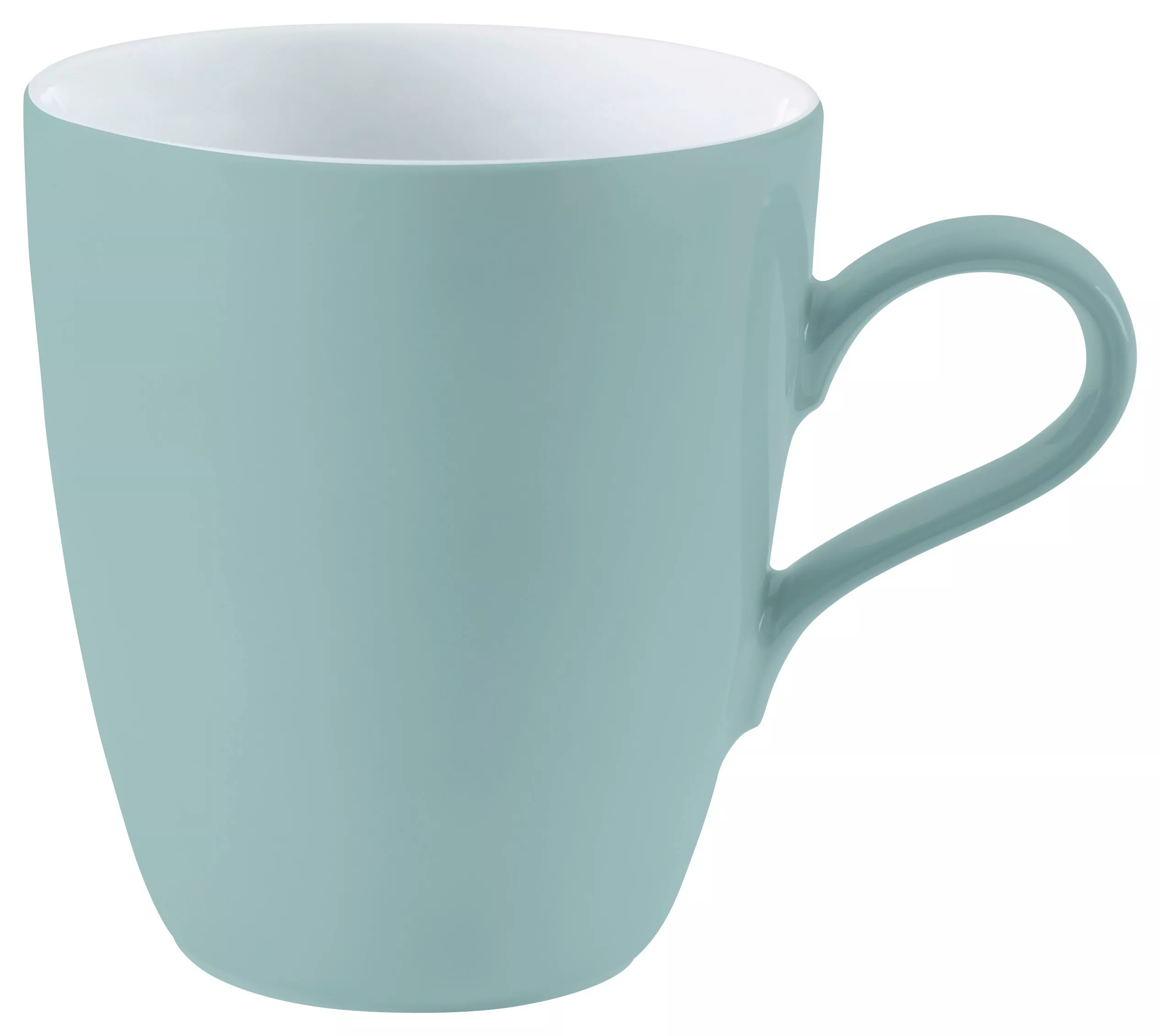 Seltmann Weiden Coffee Mug Life Fashion green chic 400 ml