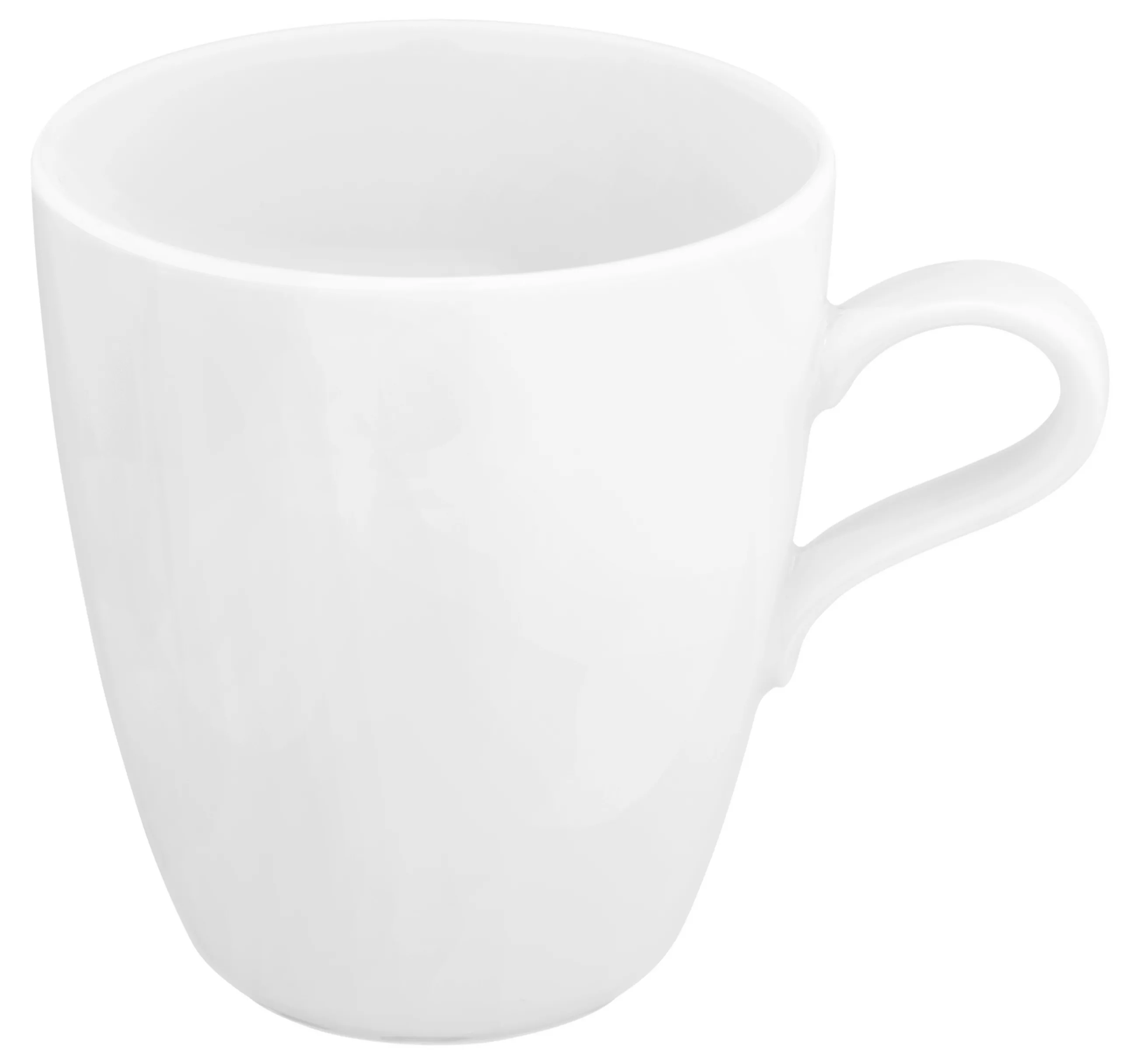 Seltmann Weiden Coffee Mug Nori Home, 400 ml, White