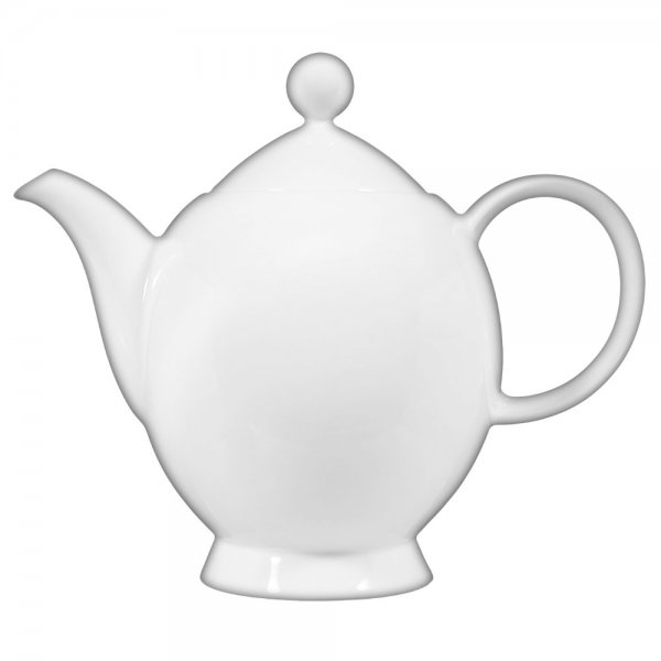 Seltmann Weiden Lido White Coffee Pot (1.3L)