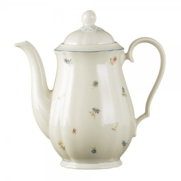 Seltmann Weiden Marie-Luise Scattered Flower Coffee Pot 1.3l