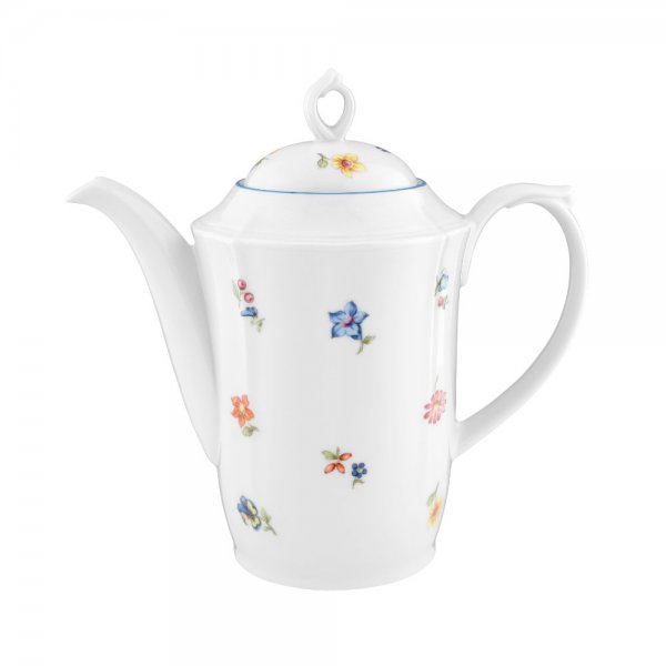 Seltmann Weiden coffee pot Sonata Nostalgia White 1.2L