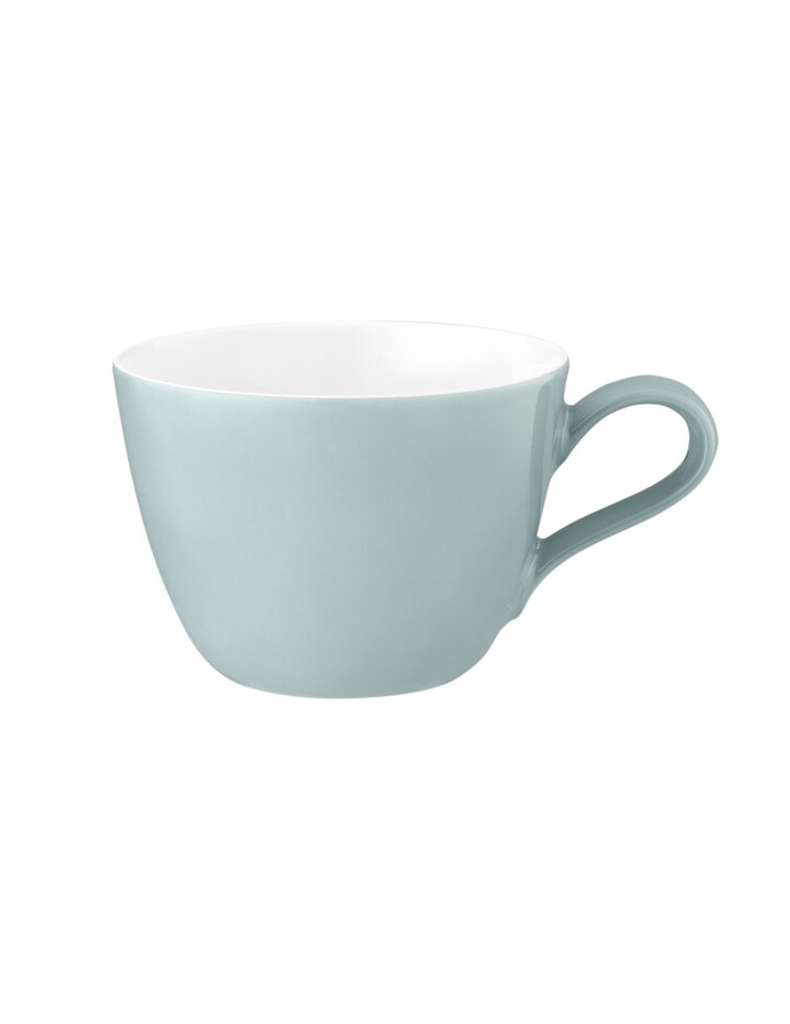 Seltmann Weiden Upper Cappuccino Cup 0,22 L M5389 Coup Fine Dining Green 57